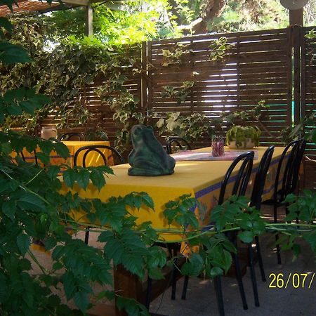 Chambres D'Hotes Andrea Μπριβ-λα-Γκαγιάρντ Εξωτερικό φωτογραφία