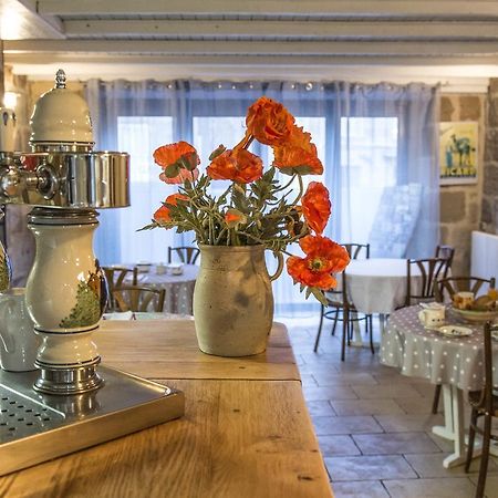 Chambres D'Hotes Andrea Μπριβ-λα-Γκαγιάρντ Εξωτερικό φωτογραφία