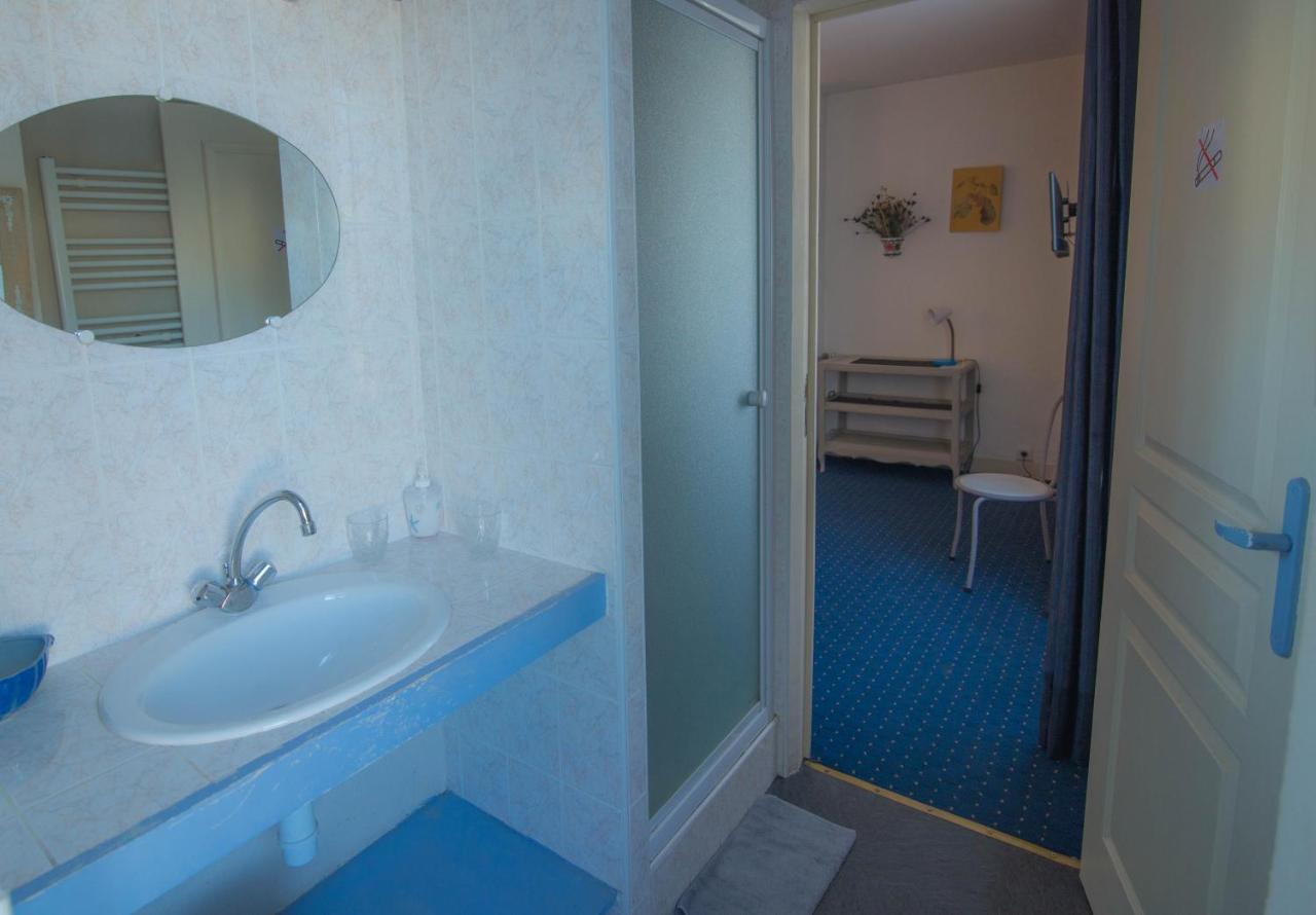 Chambres D'Hotes Andrea Μπριβ-λα-Γκαγιάρντ Εξωτερικό φωτογραφία