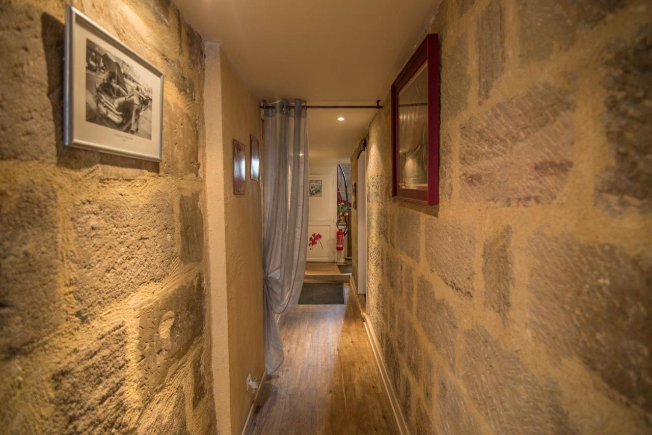 Chambres D'Hotes Andrea Μπριβ-λα-Γκαγιάρντ Εξωτερικό φωτογραφία