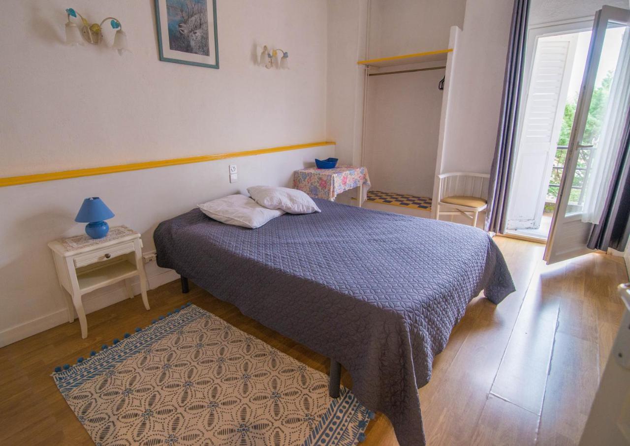 Chambres D'Hotes Andrea Μπριβ-λα-Γκαγιάρντ Εξωτερικό φωτογραφία