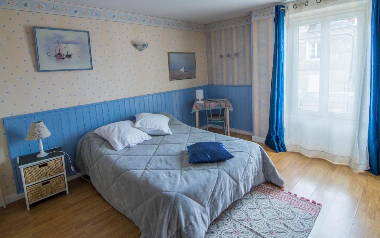 Chambres D'Hotes Andrea Μπριβ-λα-Γκαγιάρντ Εξωτερικό φωτογραφία