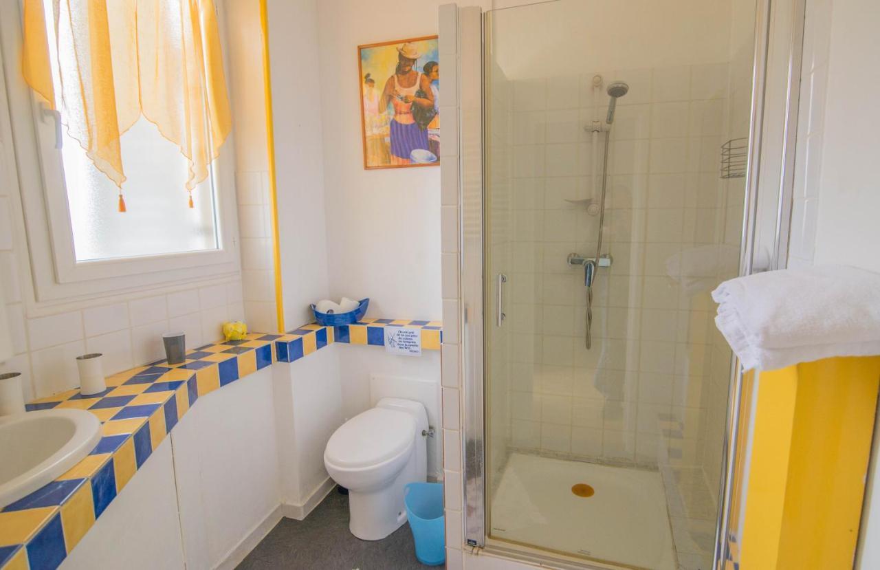 Chambres D'Hotes Andrea Μπριβ-λα-Γκαγιάρντ Εξωτερικό φωτογραφία